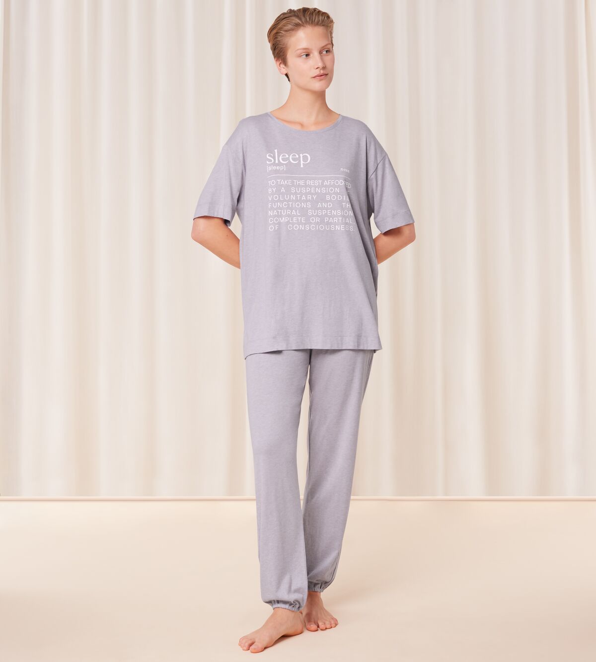 Pyjama Set
