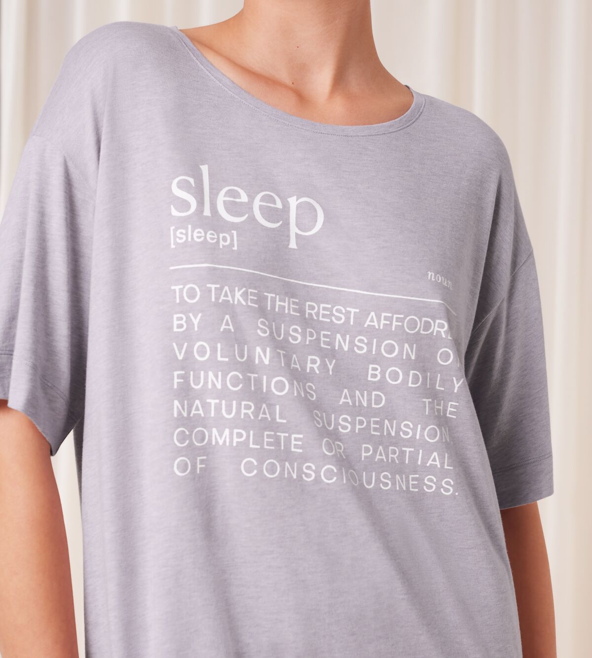 Pyjama Set