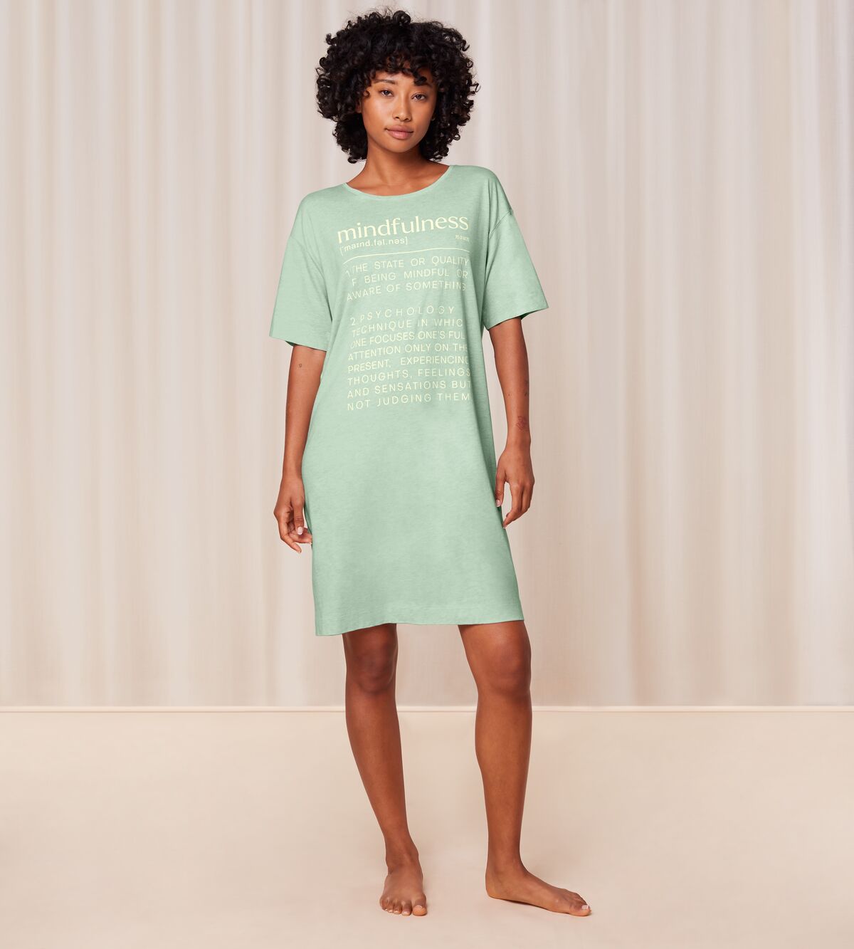 Nightdresses