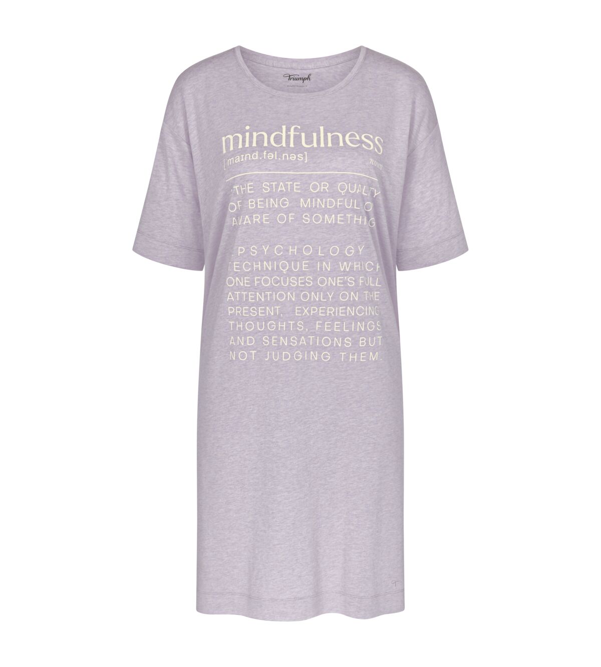 Triumph Nightdresses | Short Sleeve Nightdress Underwear | Lingerie | Swimwear Triumph Nightdresses | Short Sleeve Nightdress Underwear | Lingerie | Swimwear