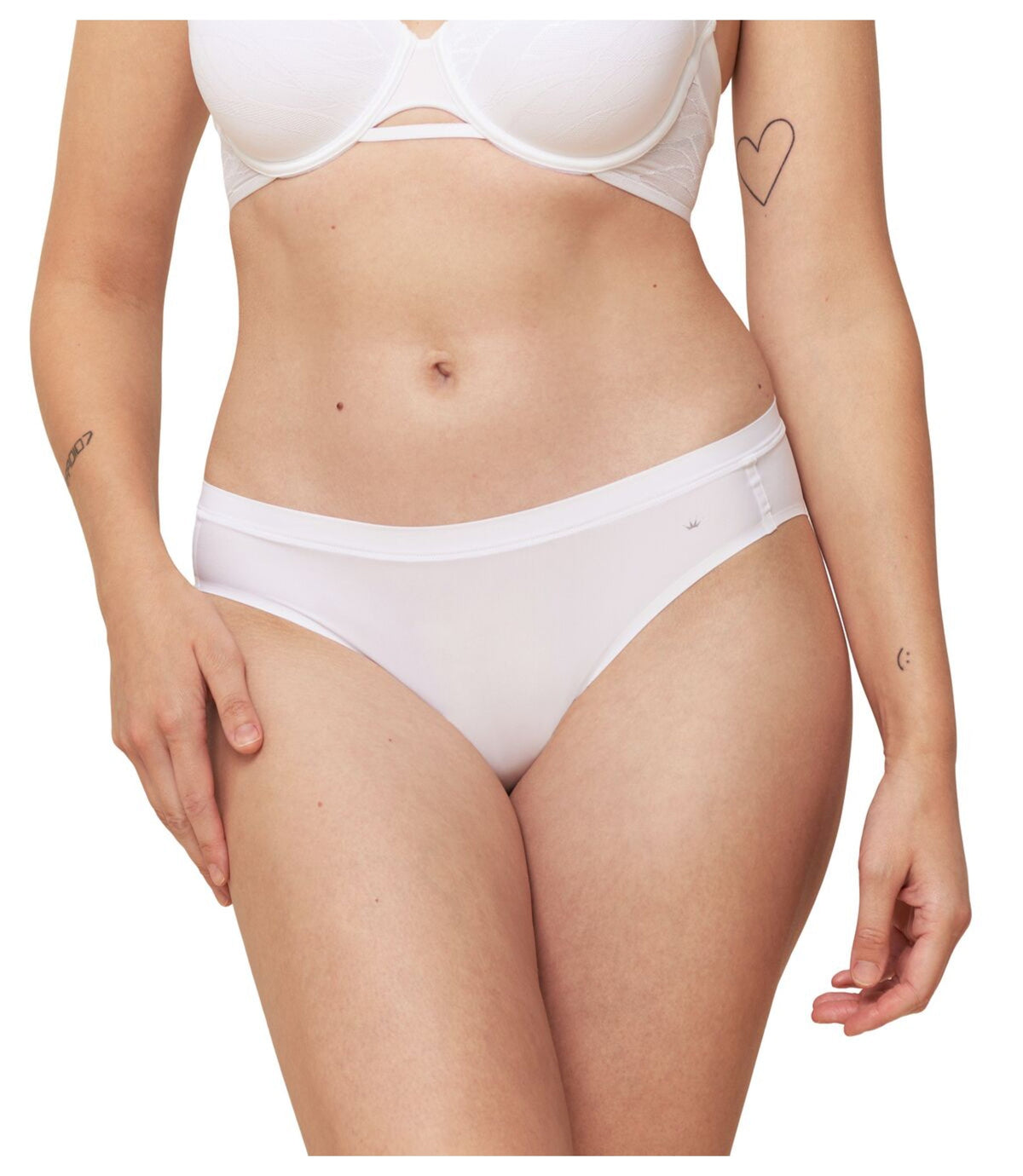 Triumph Smart Micro | Tai Panty 2-Pack Underwear | Lingerie | Swimwear Triumph Smart Micro | Tai Panty 2-Pack Underwear | Lingerie | Swimwear