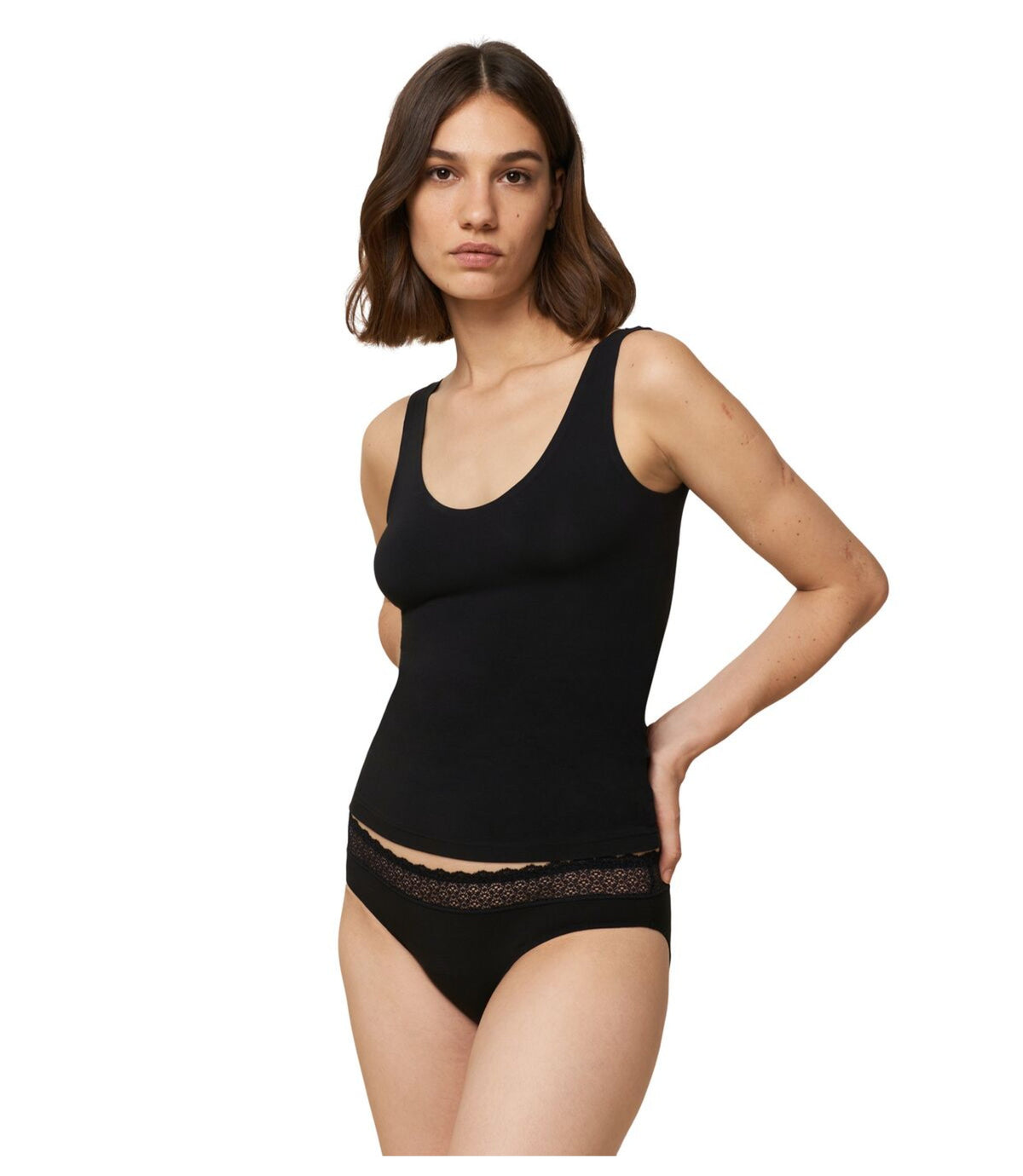 Triumph Feel of Modal | Tai Panty 3-pack Underwear | Lingerie | Swimwear Triumph Feel of Modal | Tai Panty 3-pack Underwear | Lingerie | Swimwear
