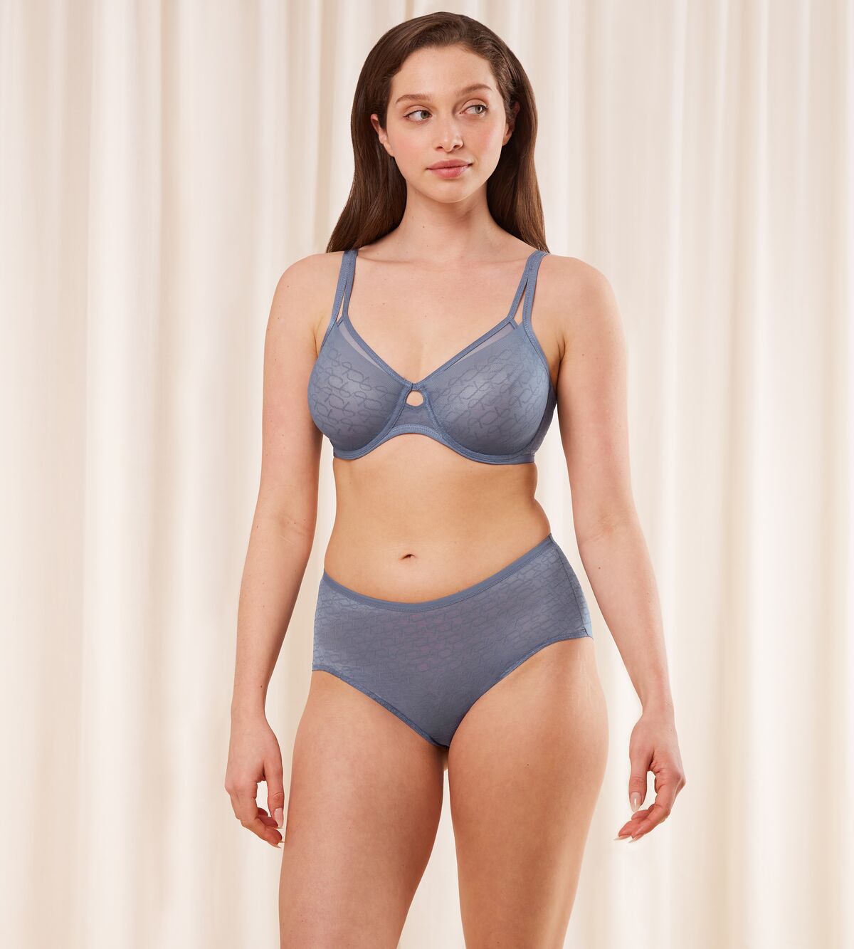 Triumph Signature Sheer Minimiser Bra