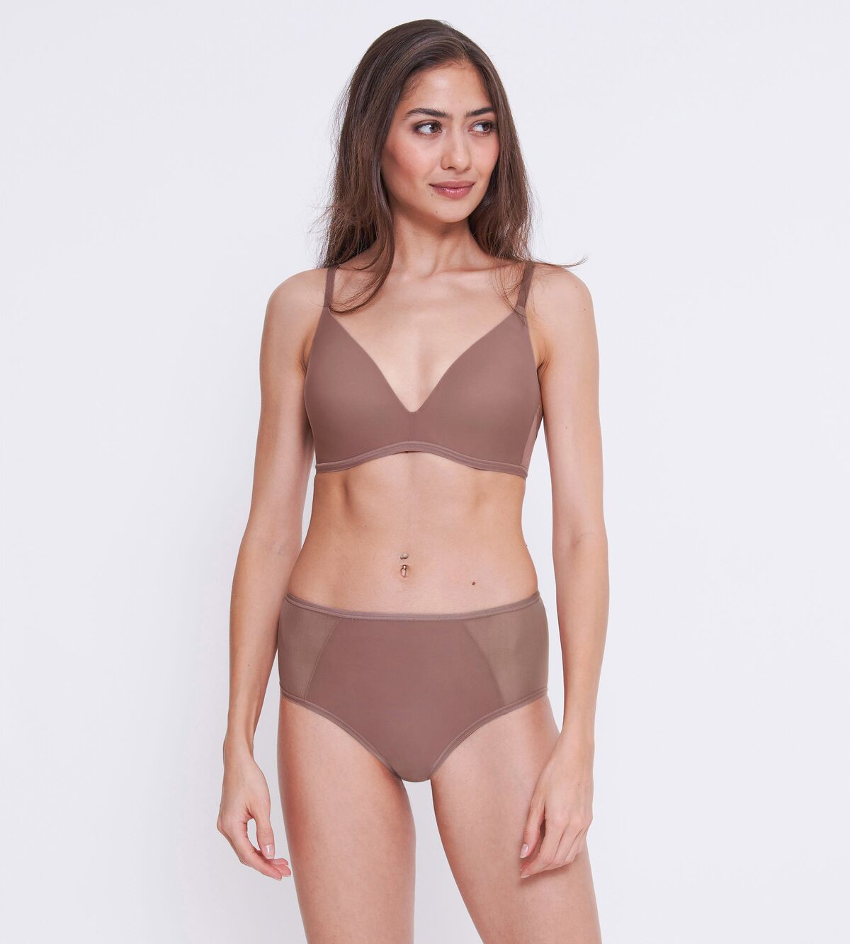 Triumph sloggi Soft ADAPT | High Waist Panty Underwear | Lingerie | Swimwear Triumph sloggi Soft ADAPT | High Waist Panty Underwear | Lingerie | Swimwear