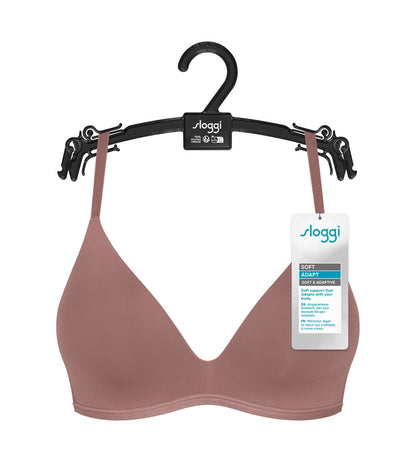 sloggi Soft ADAPT Push Up Bra