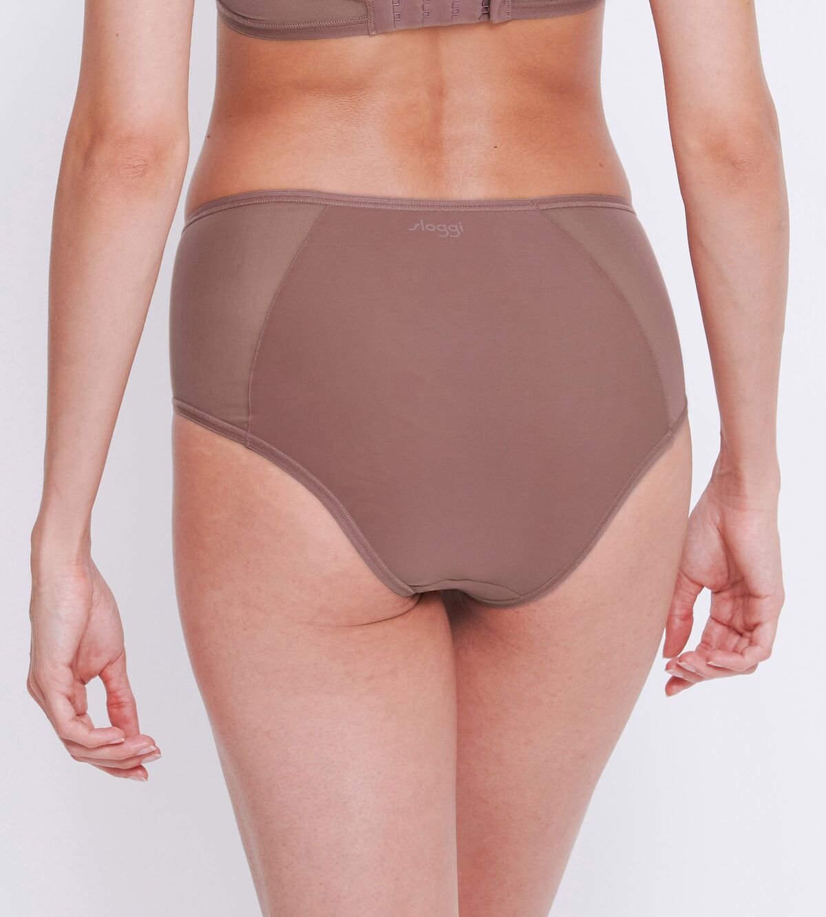 Triumph sloggi Soft ADAPT | High Waist Panty Underwear | Lingerie | Swimwear Triumph sloggi Soft ADAPT | High Waist Panty Underwear | Lingerie | Swimwear