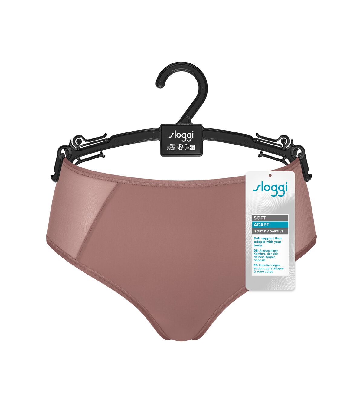 Triumph sloggi Soft ADAPT | High Waist Panty Underwear | Lingerie | Swimwear Triumph sloggi Soft ADAPT | High Waist Panty Underwear | Lingerie | Swimwear