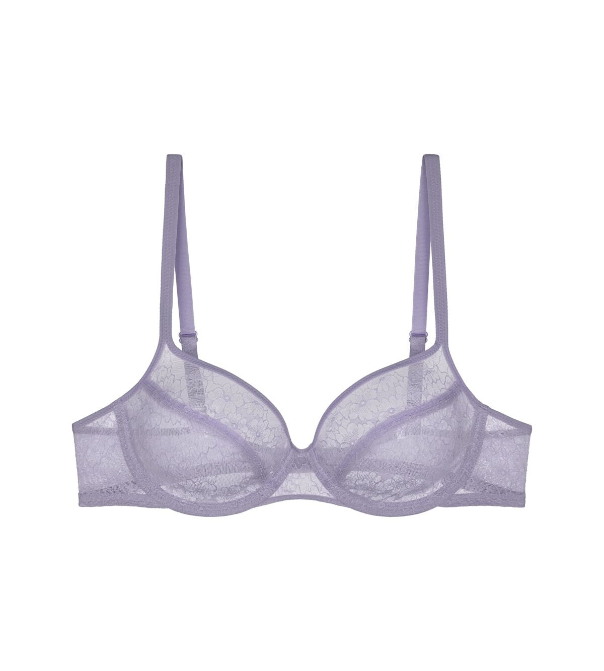 Bright Spotlight Wired Bra