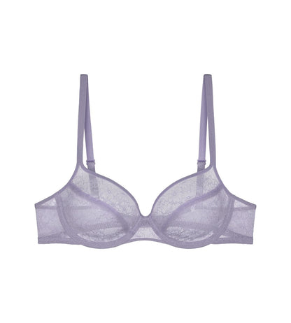 Bright Spotlight Wired Bra
