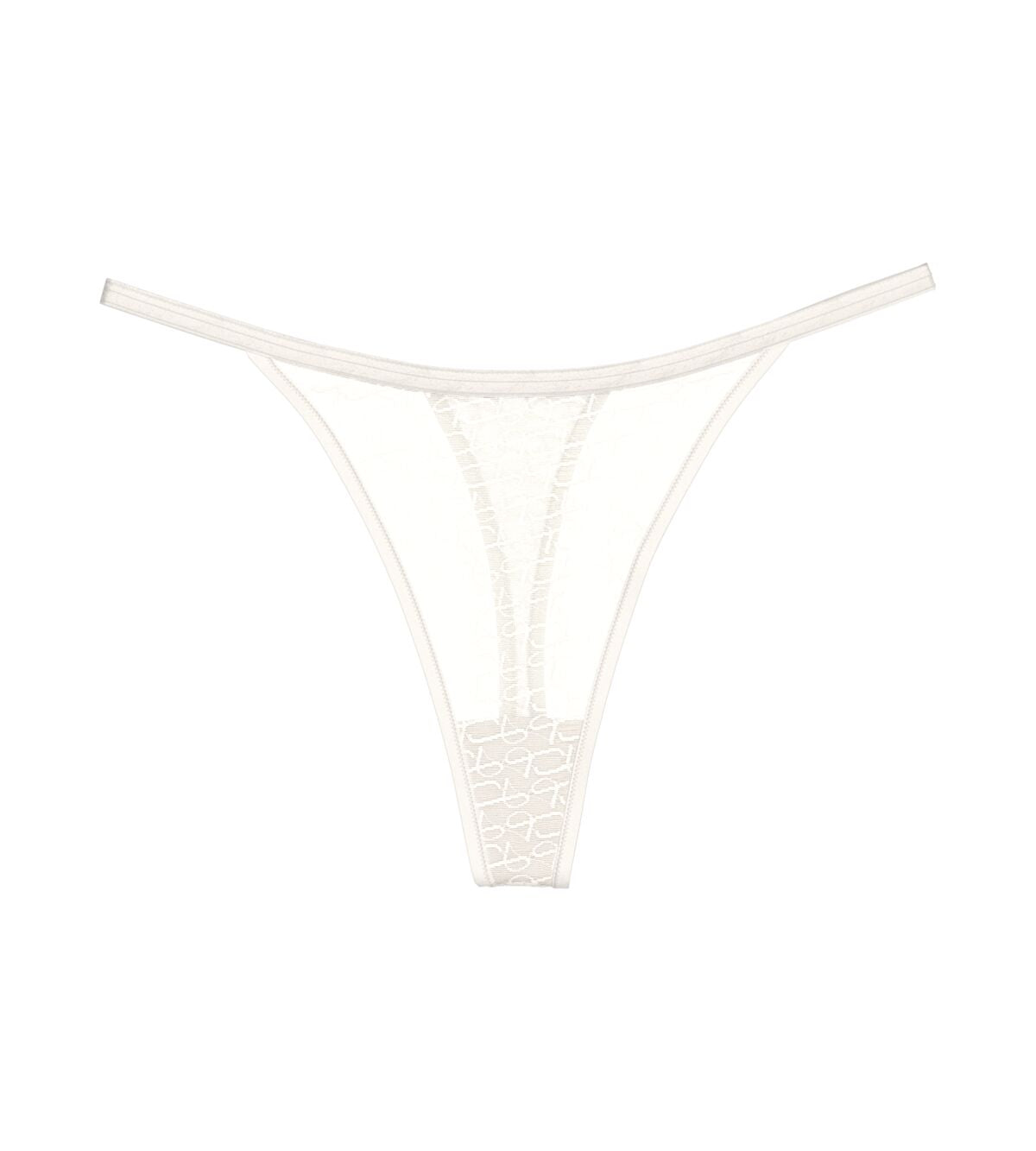 Triumph Signature Sheer