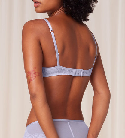 Bright Spotlight Push Up Bra