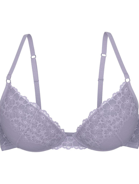 Bright Spotlight Push Up Bra