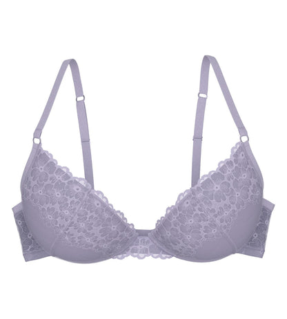 Bright Spotlight Push Up Bra