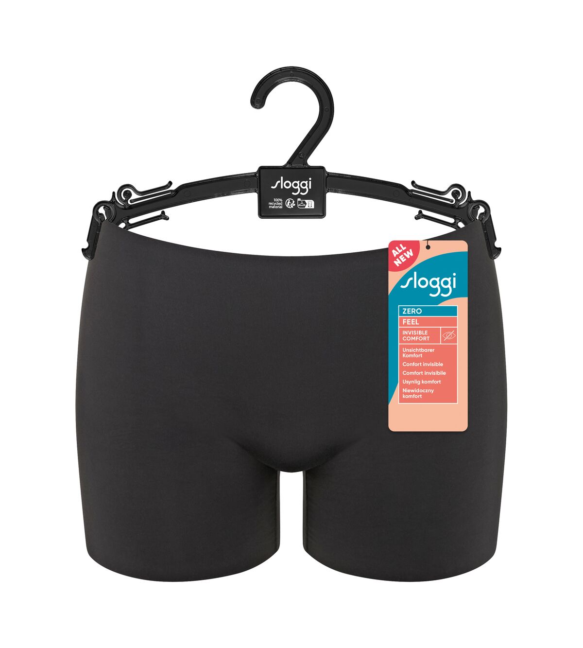 Triumph sloggi ZERO Feel 2.0 | Cyclist Shorts Underwear | Lingerie | Swimwear Triumph sloggi ZERO Feel 2.0 | Cyclist Shorts Underwear | Lingerie | Swimwear