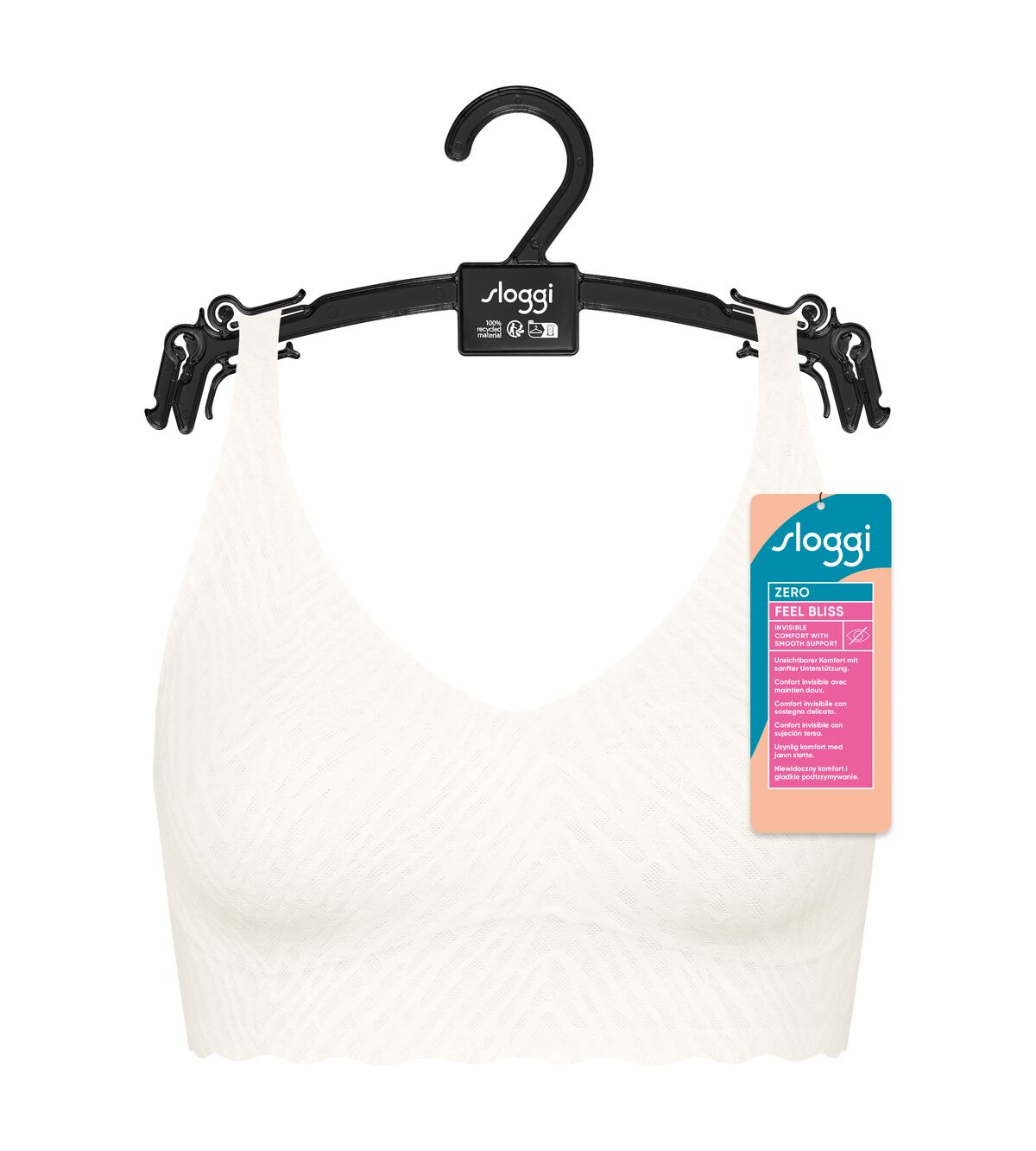sloggi ZERO Feel  Bralette
