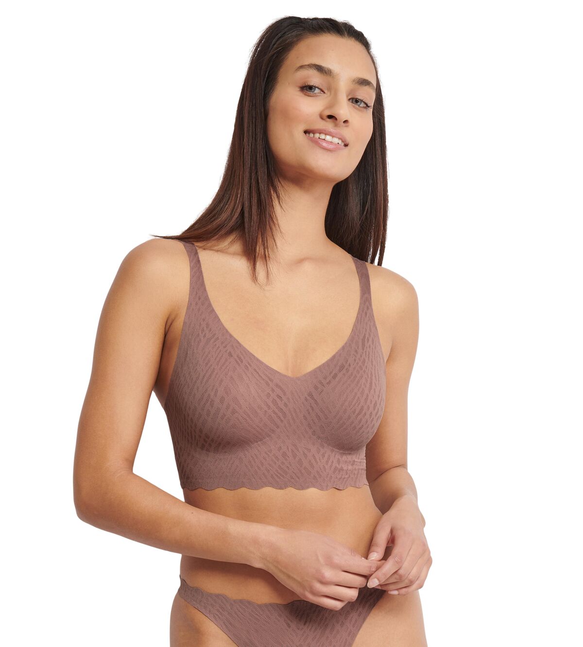 Triumph sloggi ZERO Feel Bliss | Bralette Underwear | Lingerie | Swimwear Triumph sloggi ZERO Feel Bliss | Bralette Underwear | Lingerie | Swimwear