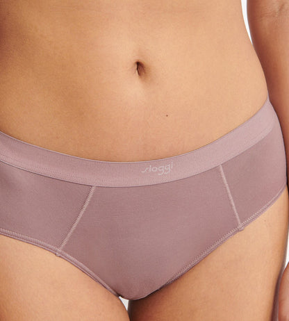 sloggi EVER Ease Hipster Bra
