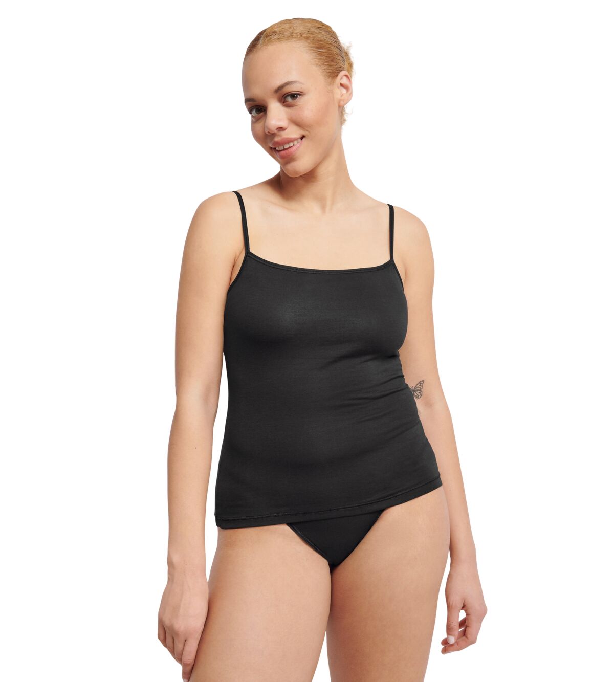 Triumph Sloggi Ever Ease | Spaghetti Top Underwear | Lingerie | Swimwear Triumph Sloggi Ever Ease | Spaghetti Top Underwear | Lingerie | Swimwear