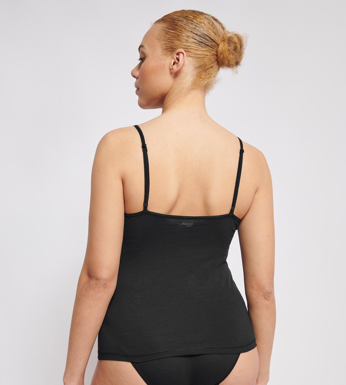 Triumph Sloggi Ever Ease | Spaghetti Top Underwear | Lingerie | Swimwear Triumph Sloggi Ever Ease | Spaghetti Top Underwear | Lingerie | Swimwear