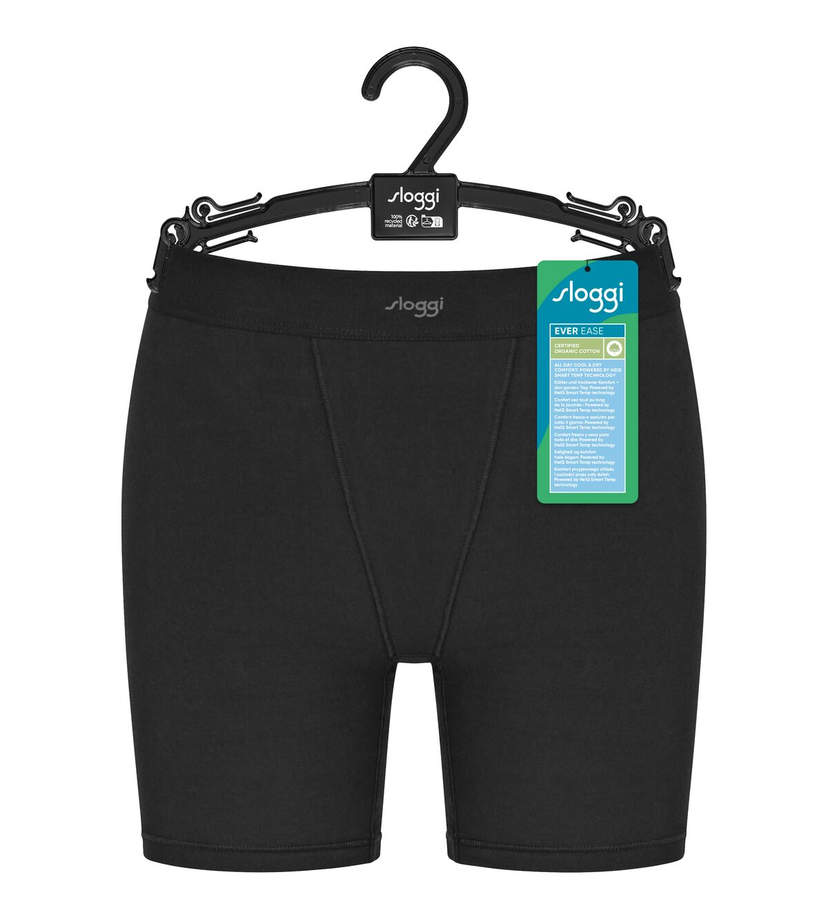 Triumph Sloggi Ever Ease | Cyclist Shorts Underwear | Lingerie | Swimwear Triumph Sloggi Ever Ease | Cyclist Shorts Underwear | Lingerie | Swimwear
