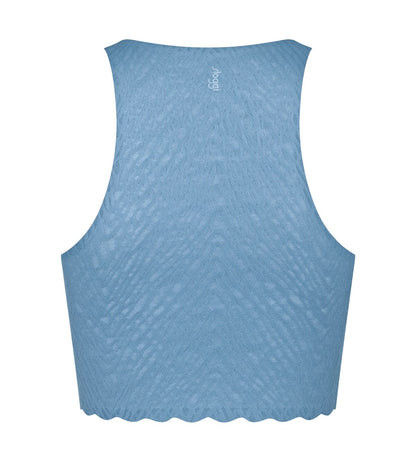 SLOGGI ZERO Feel Bliss Crop Top