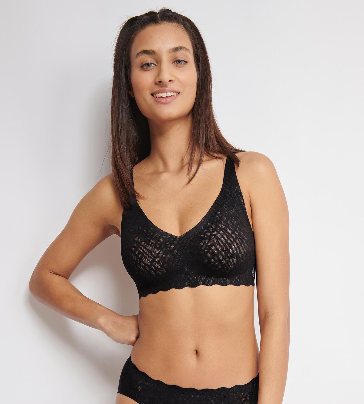 Triumph SLOGGI ZERO Feel Bliss | Soft Bra Underwear | Lingerie | Swimwear Triumph SLOGGI ZERO Feel Bliss | Soft Bra Underwear | Lingerie | Swimwear