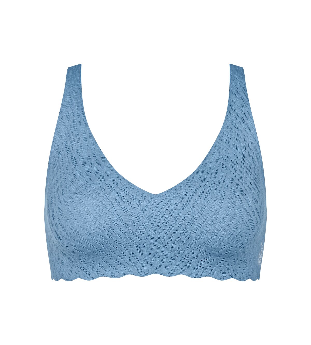 Triumph SLOGGI ZERO Feel Bliss | Soft Bra Underwear | Lingerie | Swimwear Triumph SLOGGI ZERO Feel Bliss | Soft Bra Underwear | Lingerie | Swimwear