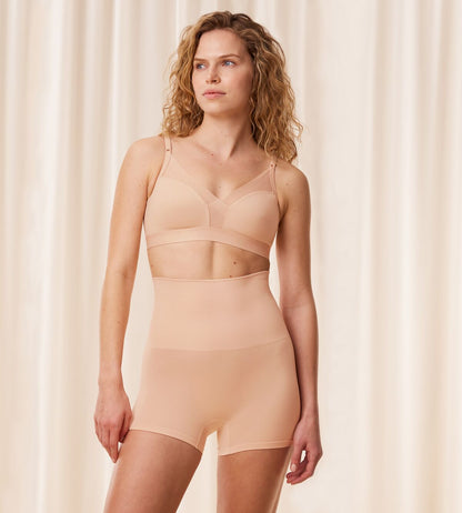 Triumph Soft Sculpt Bandeau Short