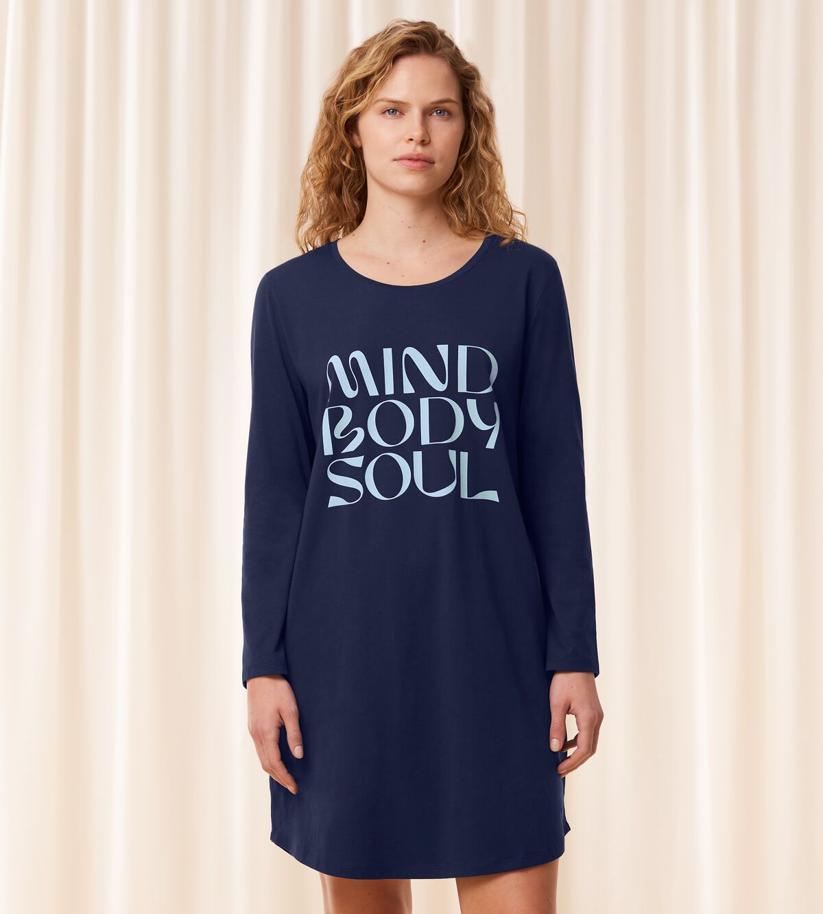 Triumph Nightdresses | Long Sleeve Nightdress Underwear | Lingerie | Swimwear Triumph Nightdresses | Long Sleeve Nightdress Underwear | Lingerie | Swimwear