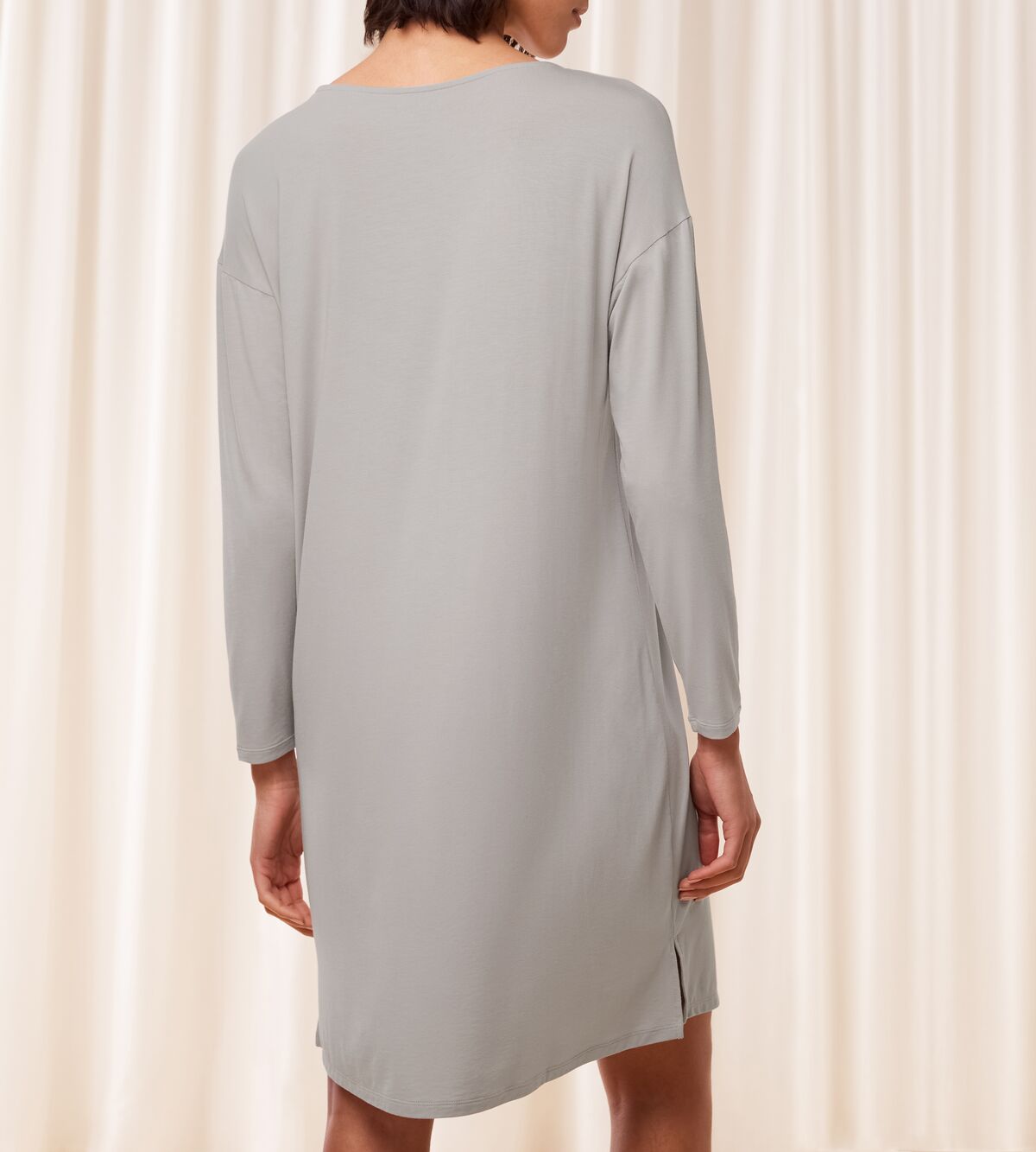 Triumph Timeless Sensuality | Long Sleeve Nightdress Underwear | Lingerie | Swimwear Triumph Timeless Sensuality | Long Sleeve Nightdress Underwear | Lingerie | Swimwear