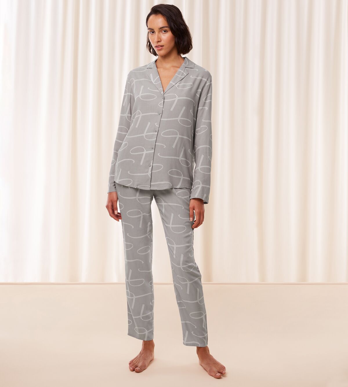Triumph Boyfriend Fit | Pyjama Set Underwear | Lingerie | Swimwear Triumph Boyfriend Fit | Pyjama Set Underwear | Lingerie | Swimwear