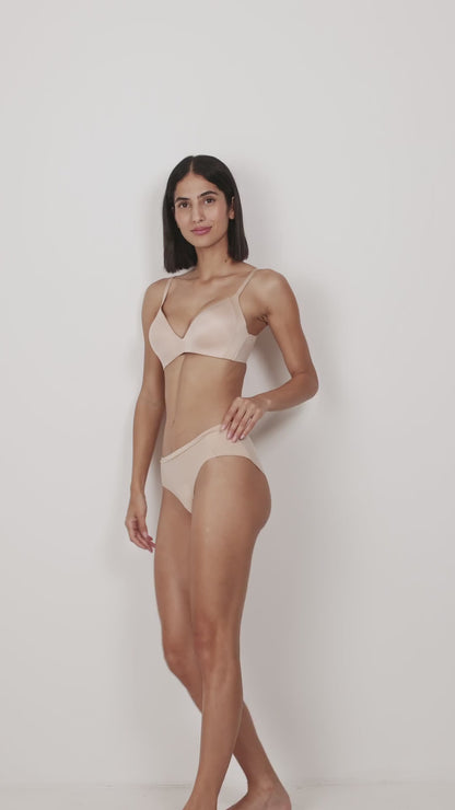 Body Make-Up Soft Touch