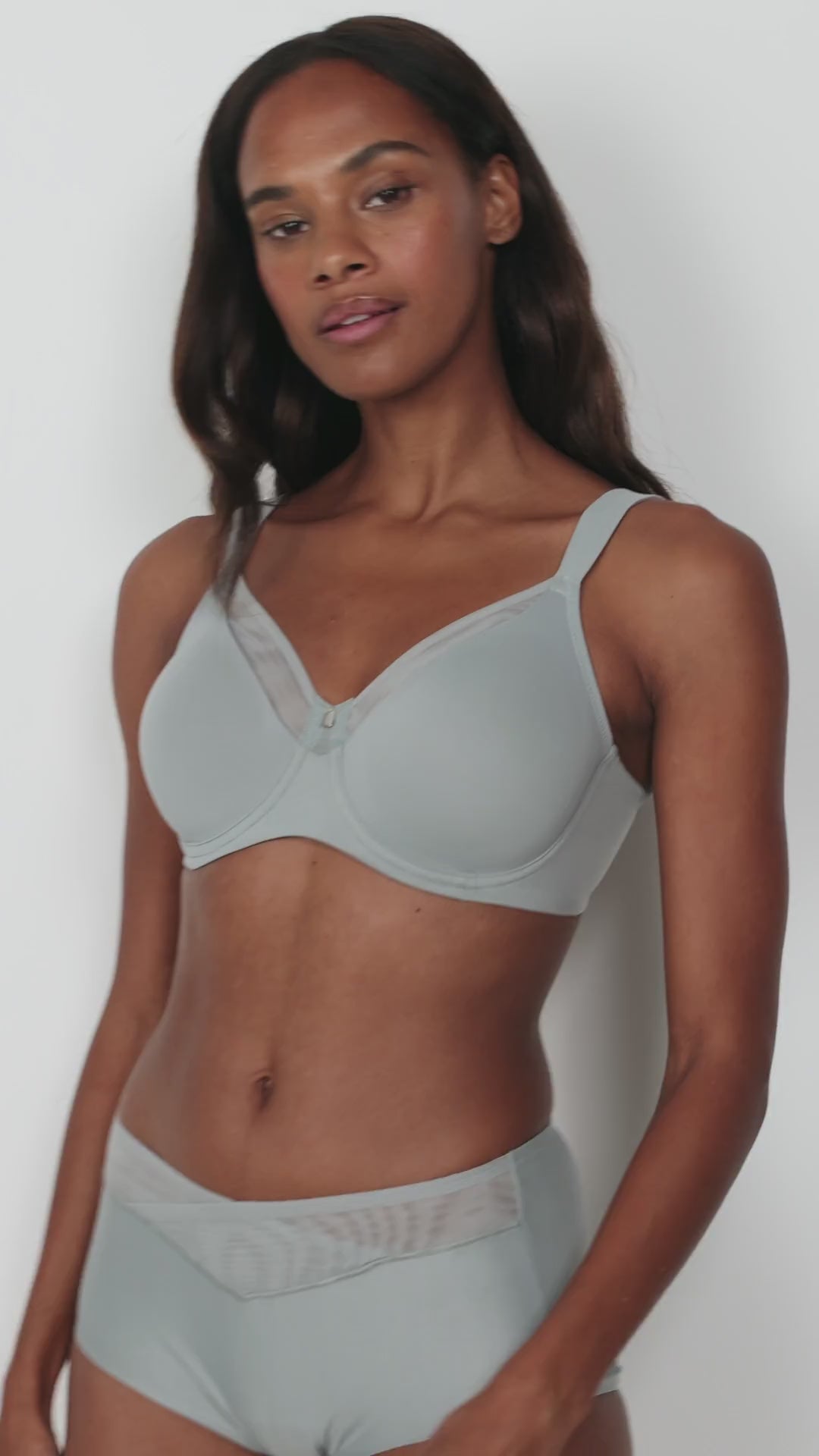 True Shape Sensation