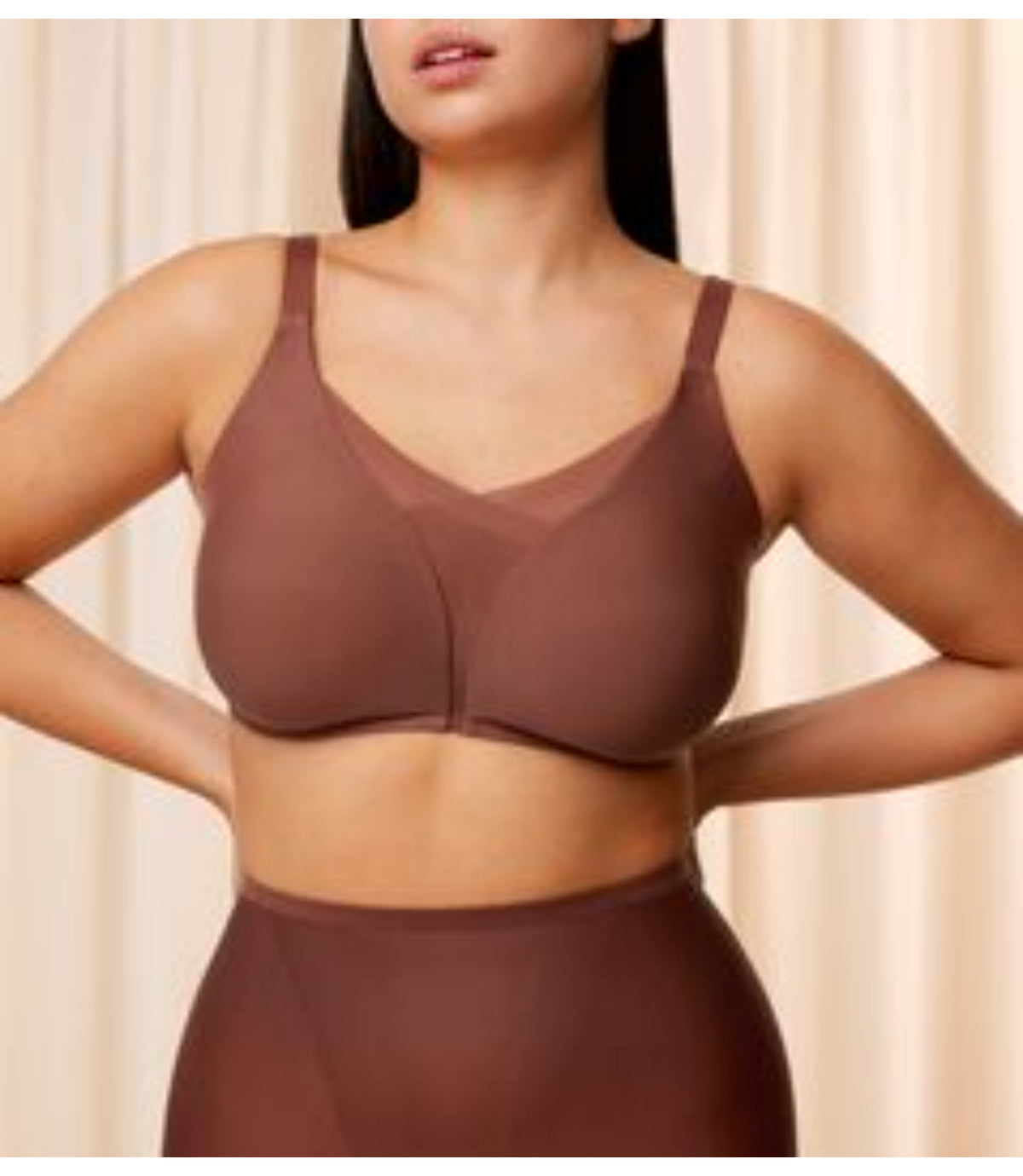 Triumph Triumph Shape Smart | Non-wired bra Underwear | Lingerie | Swimwear Triumph Triumph Shape Smart | Non-wired bra Underwear | Lingerie | Swimwear