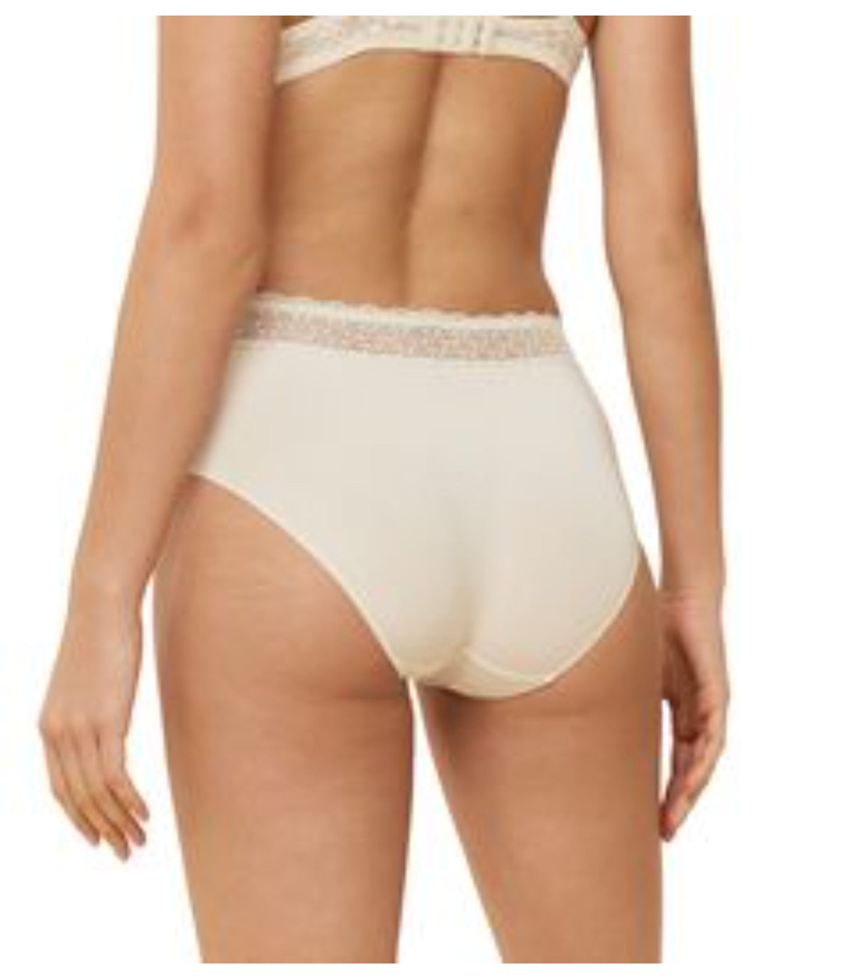 Triumph Feel of Modal | Midi Panty 3-Pack Underwear | Lingerie | Swimwear Triumph Feel of Modal | Midi Panty 3-Pack Underwear | Lingerie | Swimwear