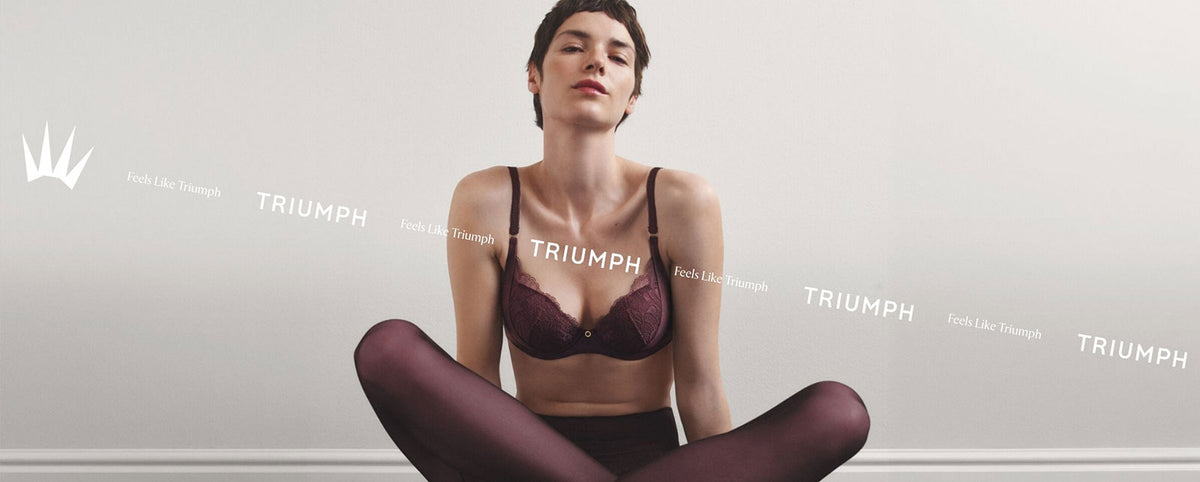 DISCOVER LACE STITCHED WITH DRAMA