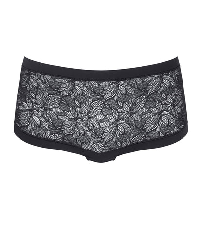 Smart Lace Bandeau Brief EX